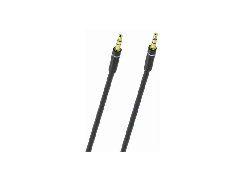 D1C33180 SL Audiokabel 35MM JACK 025M